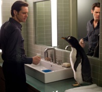 Mr. Popper et ses Pingouins	- Photo