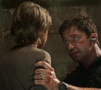 La chute de la Maison Blanche	- Photo