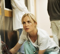 La chute de la Maison Blanche	- Photo