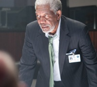 La chute de la Maison Blanche	- Photo