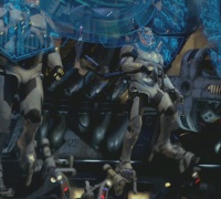 Pacific Rim	- Photo