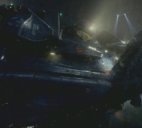 Pacific Rim	- Photo