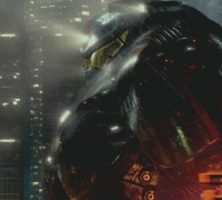 Pacific Rim	- Photo