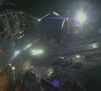 Pacific Rim	- Photo