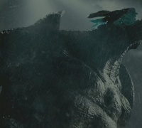 Pacific Rim	- Photo
