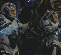 Pacific Rim	- Photo