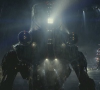 Pacific Rim	- Photo