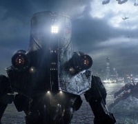 Pacific Rim	- Photo