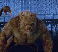 Percy Jackson : La mer des monstres	- Photo