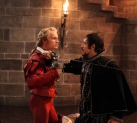 Les Aventures de Philibert - Capitaine Puceau	- Photo