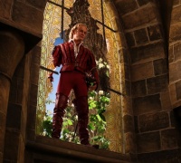 Les Aventures de Philibert - Capitaine Puceau	- Photo