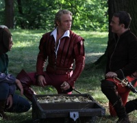 Les Aventures de Philibert - Capitaine Puceau	- Photo