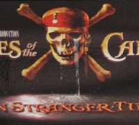 Pirates des Caraïbes : La Fontaine de Jouvence	- Photo