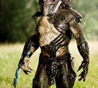 Predators	- Photo