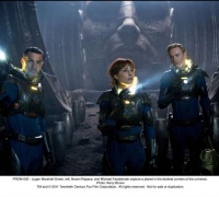 Prometheus	- Photo