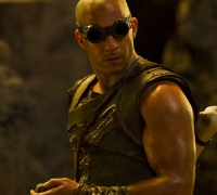 Riddick	- Photo