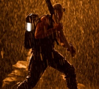 Riddick	- Photo