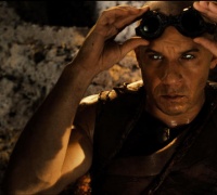 Riddick	- Photo