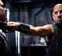 Riddick	- Photo