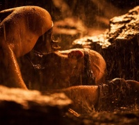 Riddick	- Photo