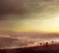 La Planète des Singes : Les Origines	- Photo