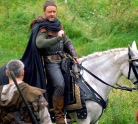 Robin des Bois	- Photo