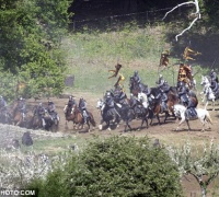 Robin des Bois	- Photo