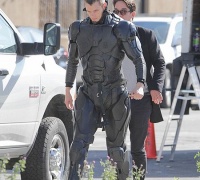 Robocop	- Photo