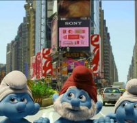 Les Schtroumpfs	- Photo