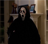 Scream 4	- Photo