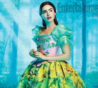 Blanche Neige	- Photo