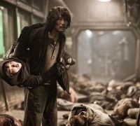 Snowpiercer, Le Transperceneige	- Photo