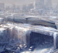 Snowpiercer, Le Transperceneige	- Photo