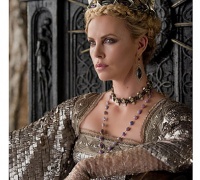 Blanche Neige et le chasseur	- Photo