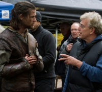 Blanche Neige et le chasseur	- Photo