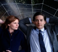 Spider-Man 3	- Photo