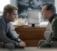 Star Trek : Into Darkness	- Photo