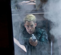Star Trek : Into Darkness	- Photo