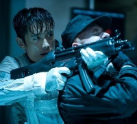 G.I. Joe : Conspiration 	- Photo