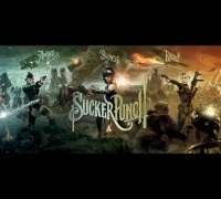 Sucker Punch	- Photo