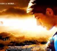 Superman Returns	- Photo