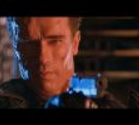 Terminator 2 : le Jugement Dernier	- Photo