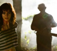 Film Massacre à la Tronçonneuse 3D