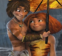 Les Croods	- Photo