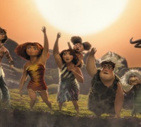 Les Croods	- Photo