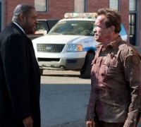 Le dernier rempart	- Photo