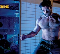 Wolverine : Le combat de l'Immortel	- Photo