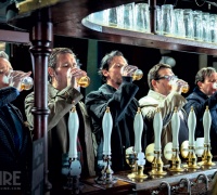 Le dernier pub avant la fin du monde	- Photo