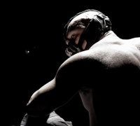 The Dark Knight Rises	- Photo