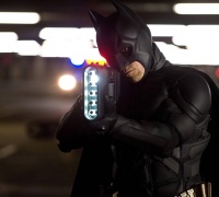 The Dark Knight Rises	- Photo